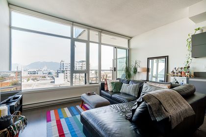 unit-308-133-east-8th-avenue-vancouver-12 at  308-133 8th Avenue, Mount Pleasant VE, Vancouver East