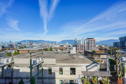 unit-308-133-east-8th-avenue-vancouver-17 at  308-133 8th Avenue, Mount Pleasant VE, Vancouver East