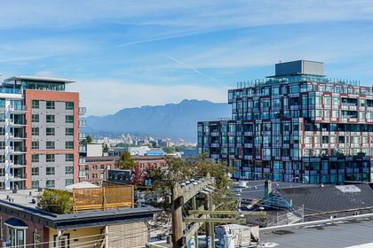 unit-308-133-east-8th-avenue-vancouver-19 at  308-133 8th Avenue, Mount Pleasant VE, Vancouver East