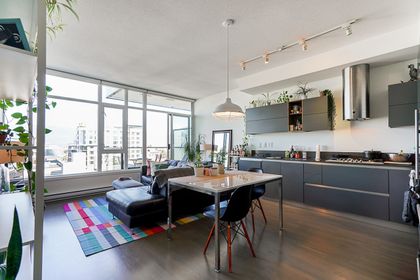 unit-308-133-east-8th-avenue-vancouver-4 at  308-133 8th Avenue, Mount Pleasant VE, Vancouver East