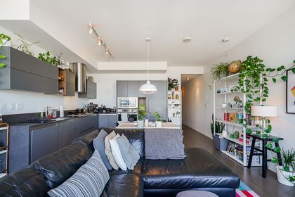 unit-308-133-east-8th-avenue-vancouver-6 at  308-133 8th Avenue, Mount Pleasant VE, Vancouver East