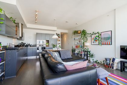 unit-308-133-east-8th-avenue-vancouver-7 at  308-133 8th Avenue, Mount Pleasant VE, Vancouver East