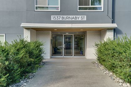 z7_6ucng at 101 - 1537 Burnaby Street, West End VW, Vancouver West