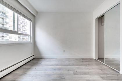 11 at 102 - 1537 Burnaby, West End VW, Vancouver West