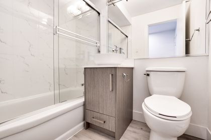 13 at 102 - 1537 Burnaby, West End VW, Vancouver West