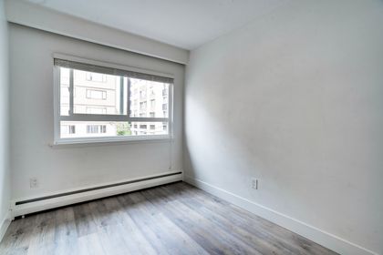 9 at 102 - 1537 Burnaby, West End VW, Vancouver West