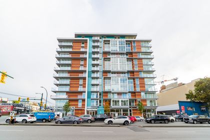 unit-1004-180-east-2nd-avenue-vancouver-2 at 614 - 180 East 2nd Avenue, Mount Pleasant VE, Vancouver East