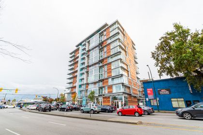 unit-1004-180-east-2nd-avenue-vancouver-3 at 614 - 180 East 2nd Avenue, Mount Pleasant VE, Vancouver East