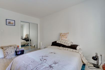 g at 109 - 1537 Burnaby Street, West End VW, Vancouver West