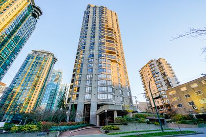 unit-2604-738-broughton-street-vancouver-1 at 2604 - 738 , Coal Harbour, Vancouver West
