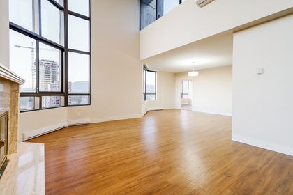 unit-2604-738-broughton-street-vancouver-14 at 2604 - 738 , Coal Harbour, Vancouver West