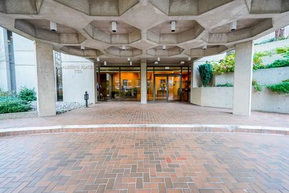 unit-2604-738-broughton-street-vancouver-4 at 2604 - 738 , Coal Harbour, Vancouver West