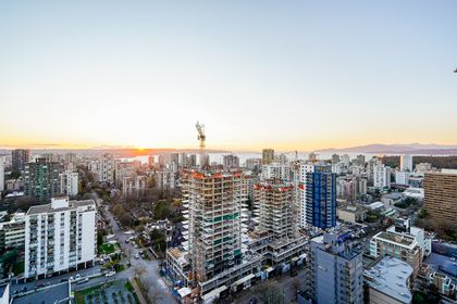 unit-2604-738-broughton-street-vancouver-49 at 2604 - 738 , Coal Harbour, Vancouver West