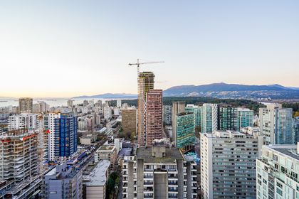unit-2604-738-broughton-street-vancouver-53 at 2604 - 738 , Coal Harbour, Vancouver West