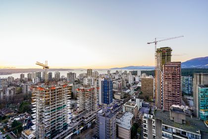 unit-2604-738-broughton-street-vancouver-54 at 2604 - 738 , Coal Harbour, Vancouver West