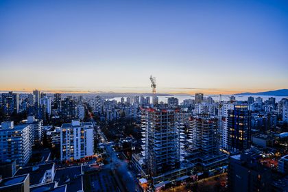 unit-2604-738-broughton-street-vancouver-60 at 2604 - 738 , Coal Harbour, Vancouver West