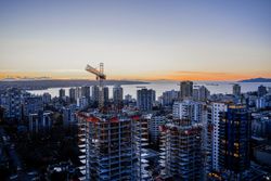 unit-2604-738-broughton-street-vancouver-58 at 2604 - 738 , Coal Harbour, Vancouver West