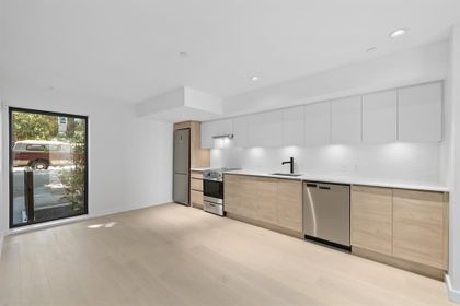 a-5 at 539 East 6th Avenue, Mount Pleasant VE, Vancouver East