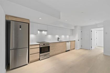 a-7 at 539 East 6th Avenue, Mount Pleasant VE, Vancouver East