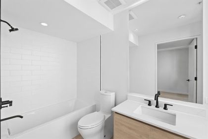 b-1 at 539 East 6th Avenue, Mount Pleasant VE, Vancouver East