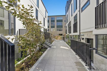 g-1 at 539 East 6th Avenue, Mount Pleasant VE, Vancouver East