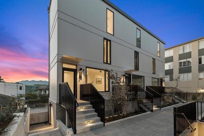 g-6 at 539 East 6th Avenue, Mount Pleasant VE, Vancouver East