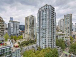 262133494-7 at 1405 - 1055 Homer Street, Downtown VW, Vancouver West