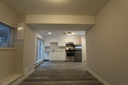 a-5 at 3 - 1537 Burnaby Street, West End VW, Vancouver West