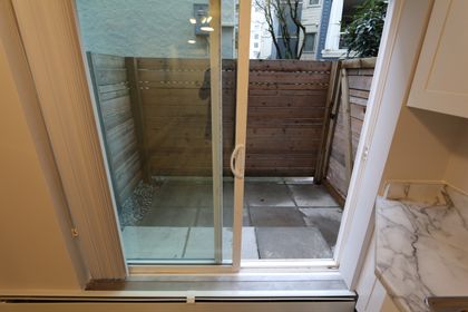 e-1 at 3 - 1537 Burnaby Street, West End VW, Vancouver West