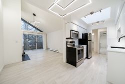 b-8 at 305 - 230 Mowat Street, West End NW, New Westminster