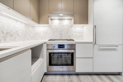 a-1 at 407 - 8121 Chester Street, South Vancouver, Vancouver East