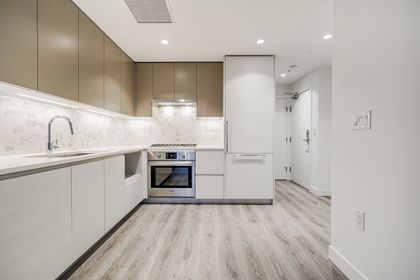 a-5 at 407 - 8121 Chester Street, South Vancouver, Vancouver East