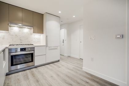 a-6 at 407 - 8121 Chester Street, South Vancouver, Vancouver East