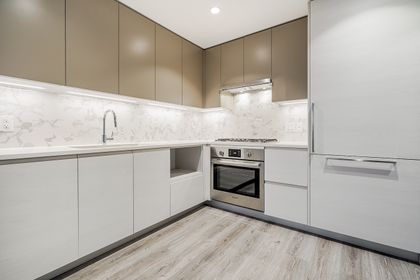 a-7 at 407 - 8121 Chester Street, South Vancouver, Vancouver East