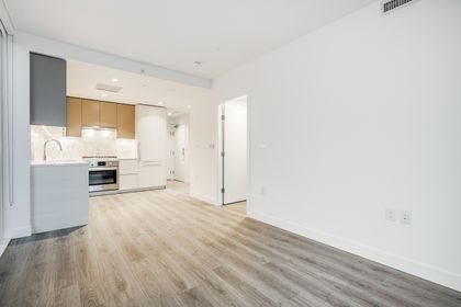 b-1 at 407 - 8121 Chester Street, South Vancouver, Vancouver East