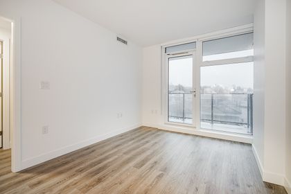 b-2 at 407 - 8121 Chester Street, South Vancouver, Vancouver East