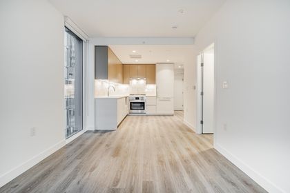 b-6 at 407 - 8121 Chester Street, South Vancouver, Vancouver East