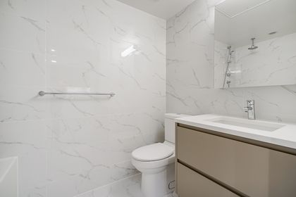 e at 407 - 8121 Chester Street, South Vancouver, Vancouver East