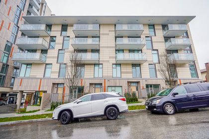 i-3 at 407 - 8121 Chester Street, South Vancouver, Vancouver East