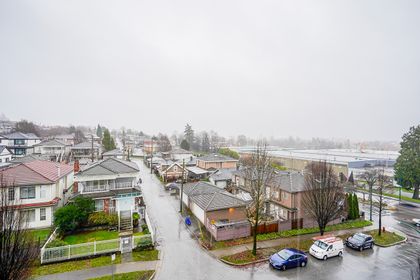 i-7 at 407 - 8121 Chester Street, South Vancouver, Vancouver East
