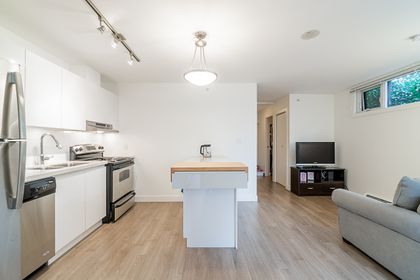 a-11 at 502 - 555 West 7th Avenue, South Cambie, Vancouver West