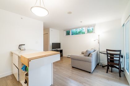 a-13 at 502 - 555 West 7th Avenue, South Cambie, Vancouver West