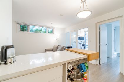 a-14 at 502 - 555 West 7th Avenue, South Cambie, Vancouver West