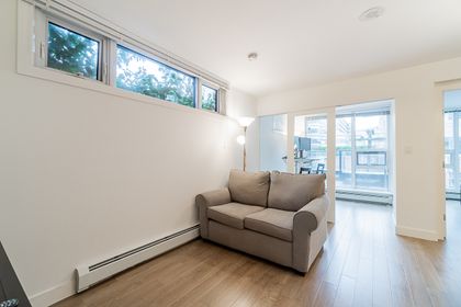 b-2 at 502 - 555 West 7th Avenue, South Cambie, Vancouver West