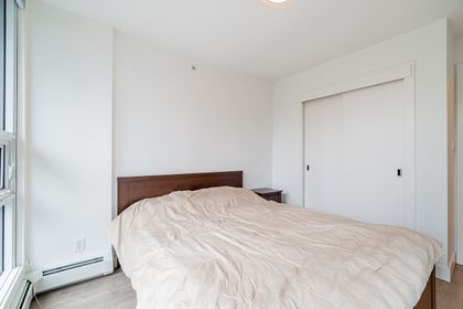 d-3 at 502 - 555 West 7th Avenue, South Cambie, Vancouver West