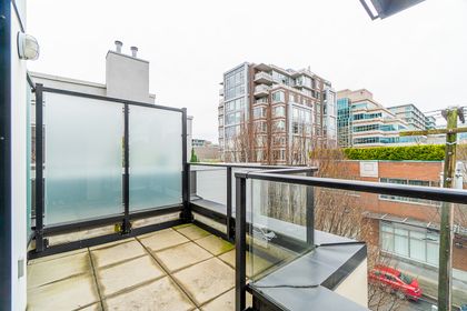 g-2 at 502 - 555 West 7th Avenue, South Cambie, Vancouver West