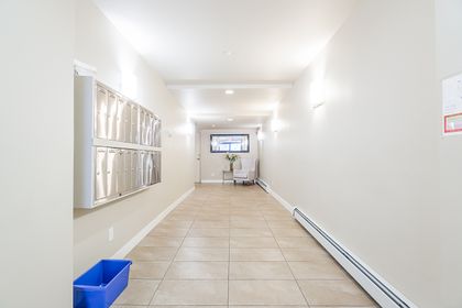 i-2 at 502 - 555 West 7th Avenue, South Cambie, Vancouver West