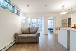 b-3 at 502 - 555 West 7th Avenue, South Cambie, Vancouver West