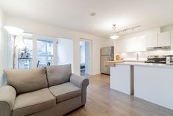 b-4 at 502 - 555 West 7th Avenue, South Cambie, Vancouver West