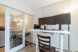 e-1 at 502 - 555 West 7th Avenue, South Cambie, Vancouver West